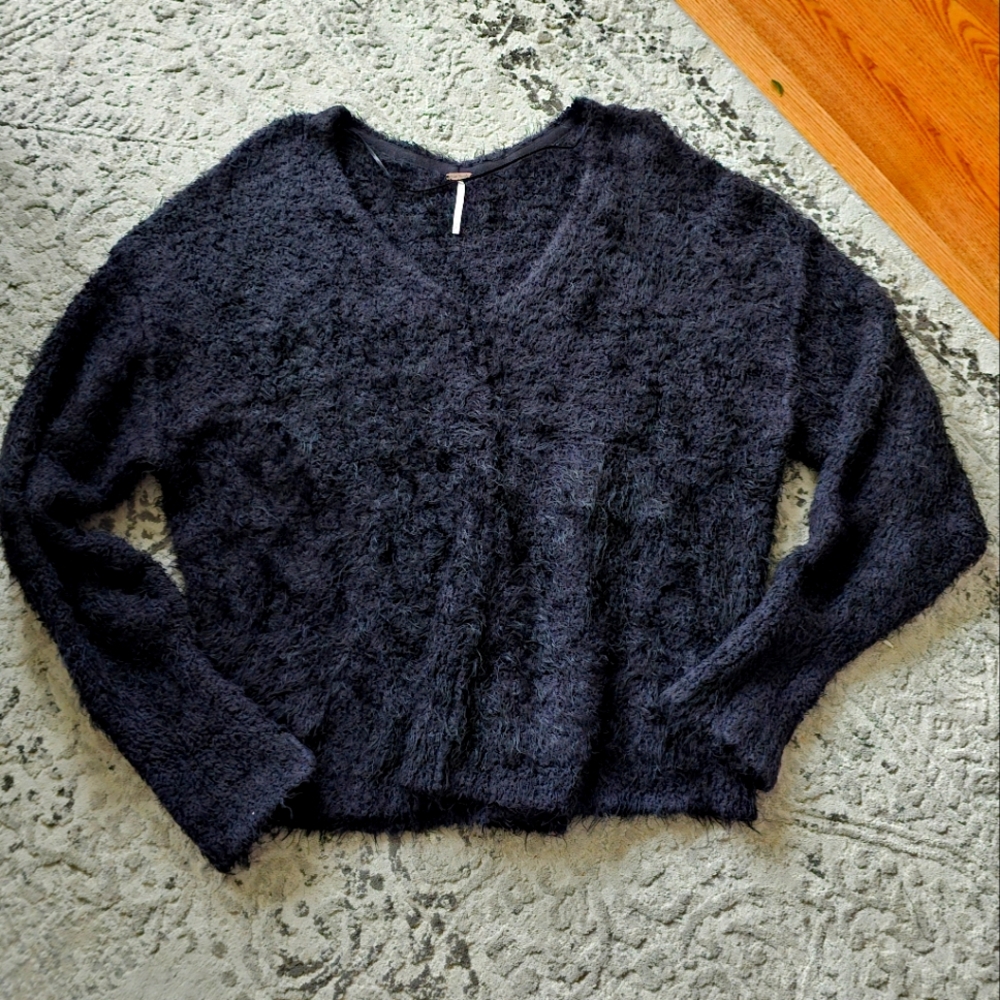 Free People Sweater